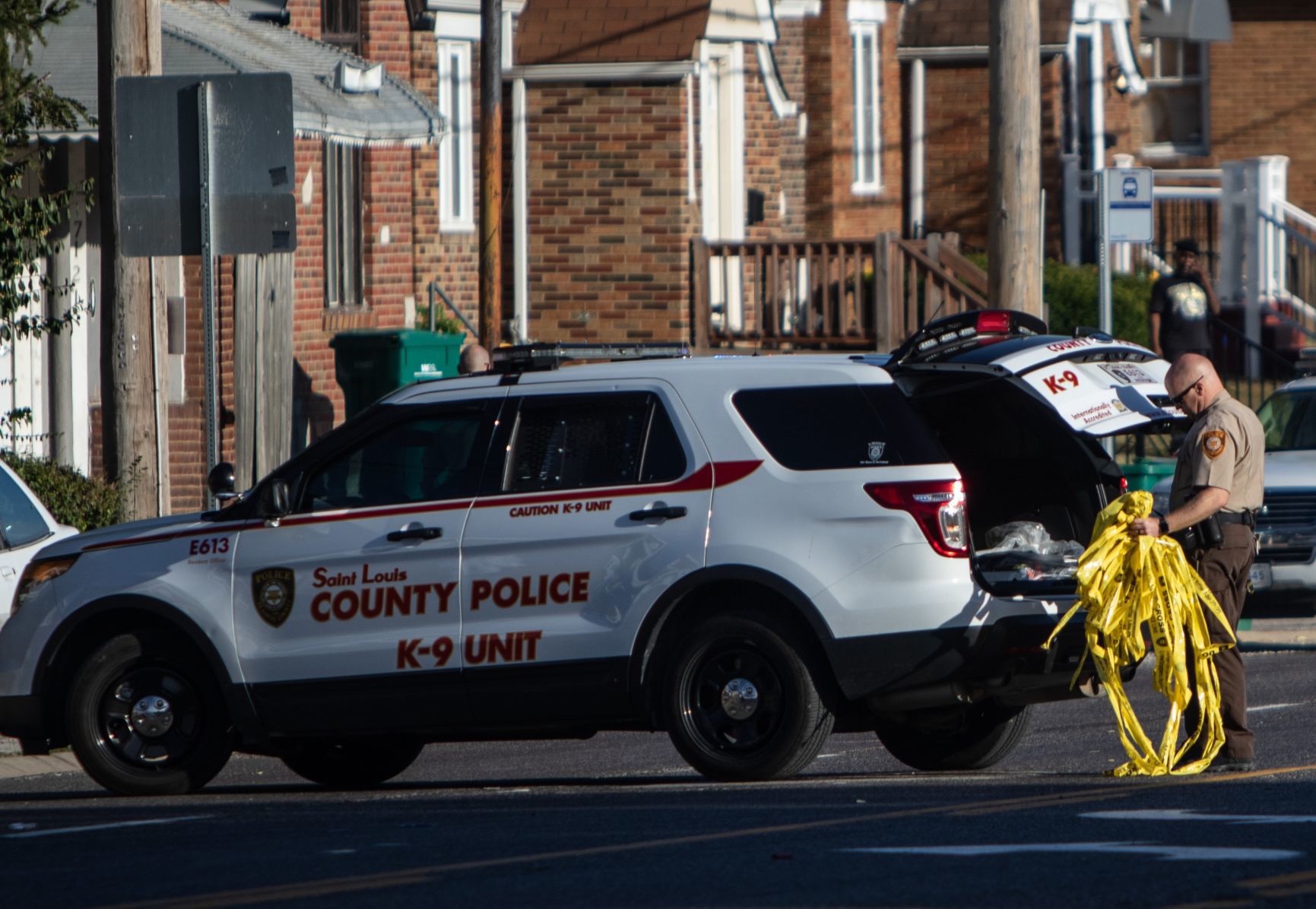 17 year old killed in Jennings